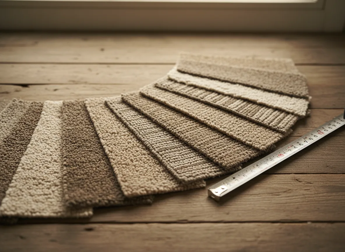 Carpet Installation Lexington, VA FAQs